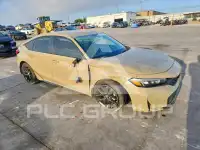 2025 Honda CIVIC фото