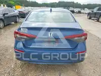 2025 Honda CIVIC фото