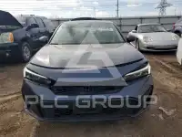 2025 Honda CIVIC фото