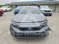 2025 Honda CIVIC фото
