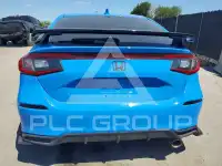 2025 Honda CIVIC photo