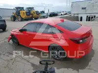 2025 Honda CIVIC фото