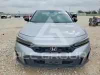 2025 Honda CIVIC фото