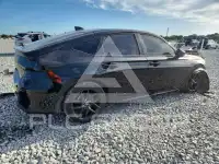 2025 Honda CIVIC photo