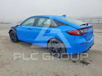 2025 Honda CIVIC фото