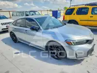 2025 Honda CIVIC фото