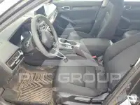 2025 Honda CIVIC фото