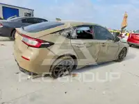 2025 Honda CIVIC фото