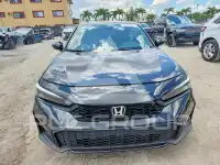 2025 Honda CIVIC фото