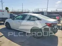 2025 Honda CIVIC photo