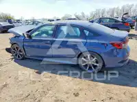2025 Honda CIVIC фото