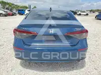 2025 Honda CIVIC фото