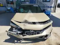 2025 Honda CIVIC фото
