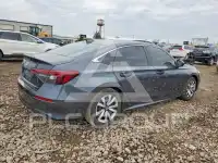 2025 Honda CIVIC фото