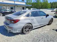 2025 Honda CIVIC фото