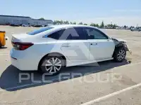 2025 Honda CIVIC photo