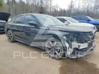 2025 Honda CIVIC фото