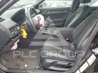 2025 Honda CIVIC фото