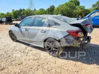 2025 Honda CIVIC photo