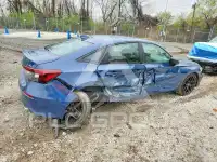 2025 Honda CIVIC фото