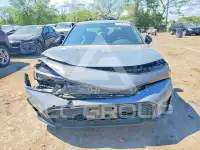 2025 Honda CIVIC фото