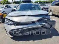 2025 Honda CIVIC фото