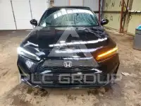2025 Honda CIVIC фото