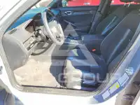 2025 Honda CIVIC photo