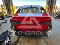 2025 Honda CIVIC фото