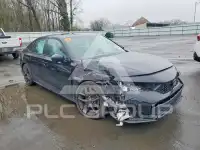 2025 Honda CIVIC фото