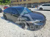2025 Honda CIVIC фото