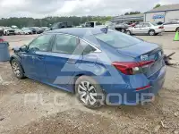2025 Honda CIVIC фото