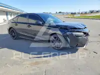 2025 Honda CIVIC photo