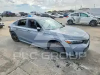 2025 Honda CIVIC photo