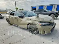 2025 Honda CIVIC фото