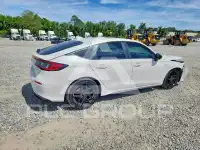2025 Honda CIVIC фото