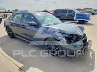 2025 Honda CIVIC фото