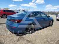 2025 Honda CIVIC photo