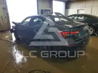 2025 Honda CIVIC фото