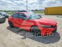 2025 Honda CIVIC фото
