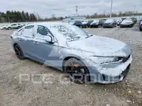 2025 Honda CIVIC фото