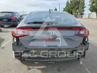 2025 Honda CIVIC фото