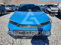 2025 Honda CIVIC фото