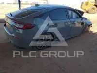 2025 Honda CIVIC фото