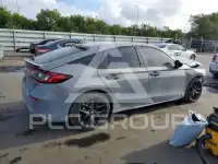 2025 Honda CIVIC фото