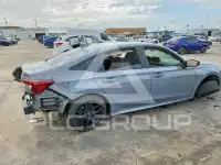 2025 Honda CIVIC photo
