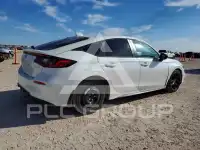 2025 Honda CIVIC фото