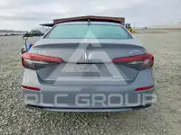 2025 Honda CIVIC фото