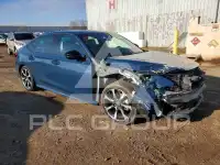 2025 Honda CIVIC photo