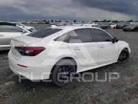 2025 Honda CIVIC photo